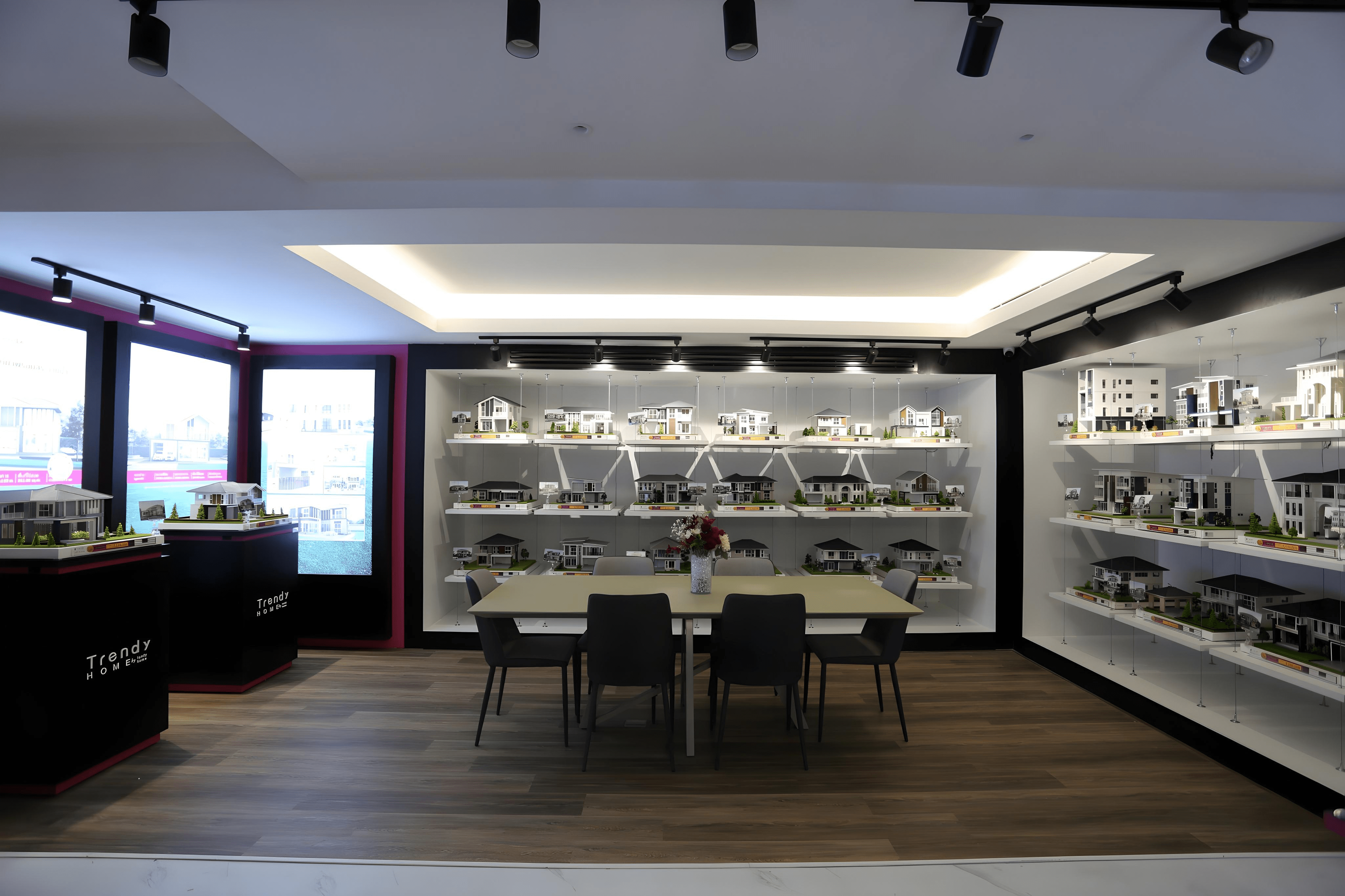 โซน Trendy Home ในสาขาลาดพร้าว