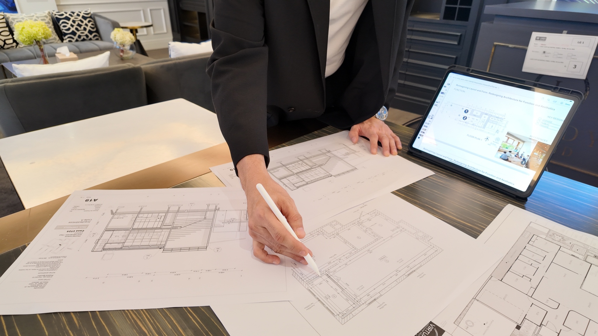 ปรึกษาผู้เชี่ยวชาญจากบริษัทรับสร้างบ้าน แลนดี้ โฮม