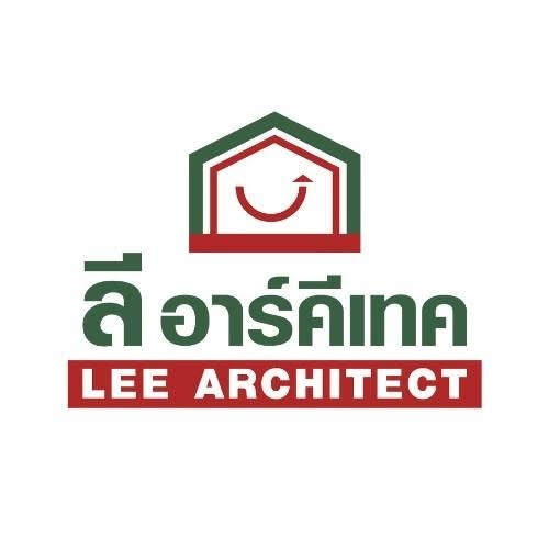 โลโก้บริษัทลี อาร์คีเทค
