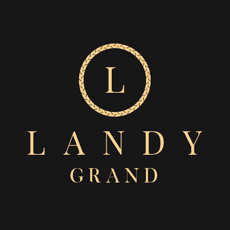โลโก้ Landy Grand แบรนด์ในเครือแลนดี้ โฮม