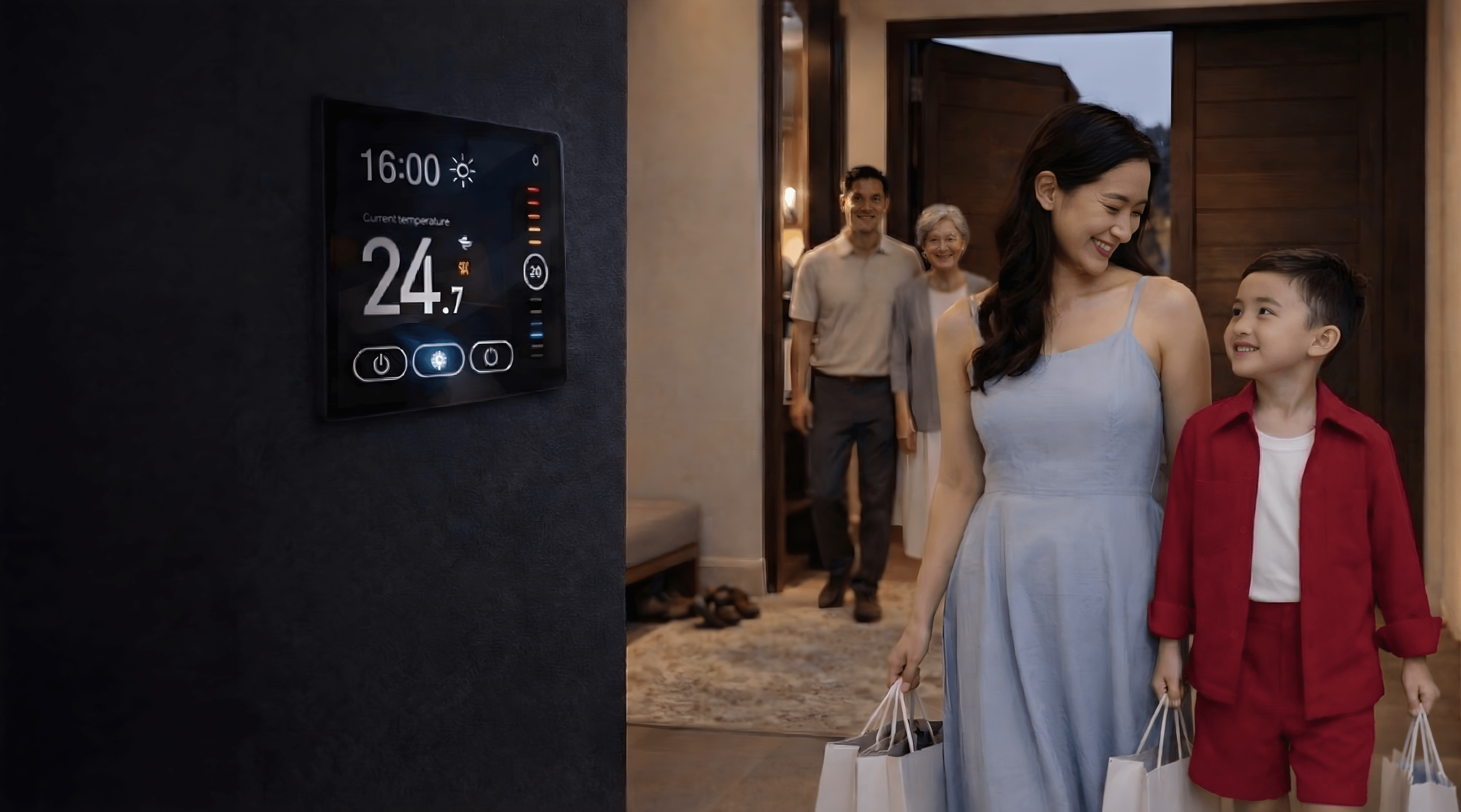 Smart Living